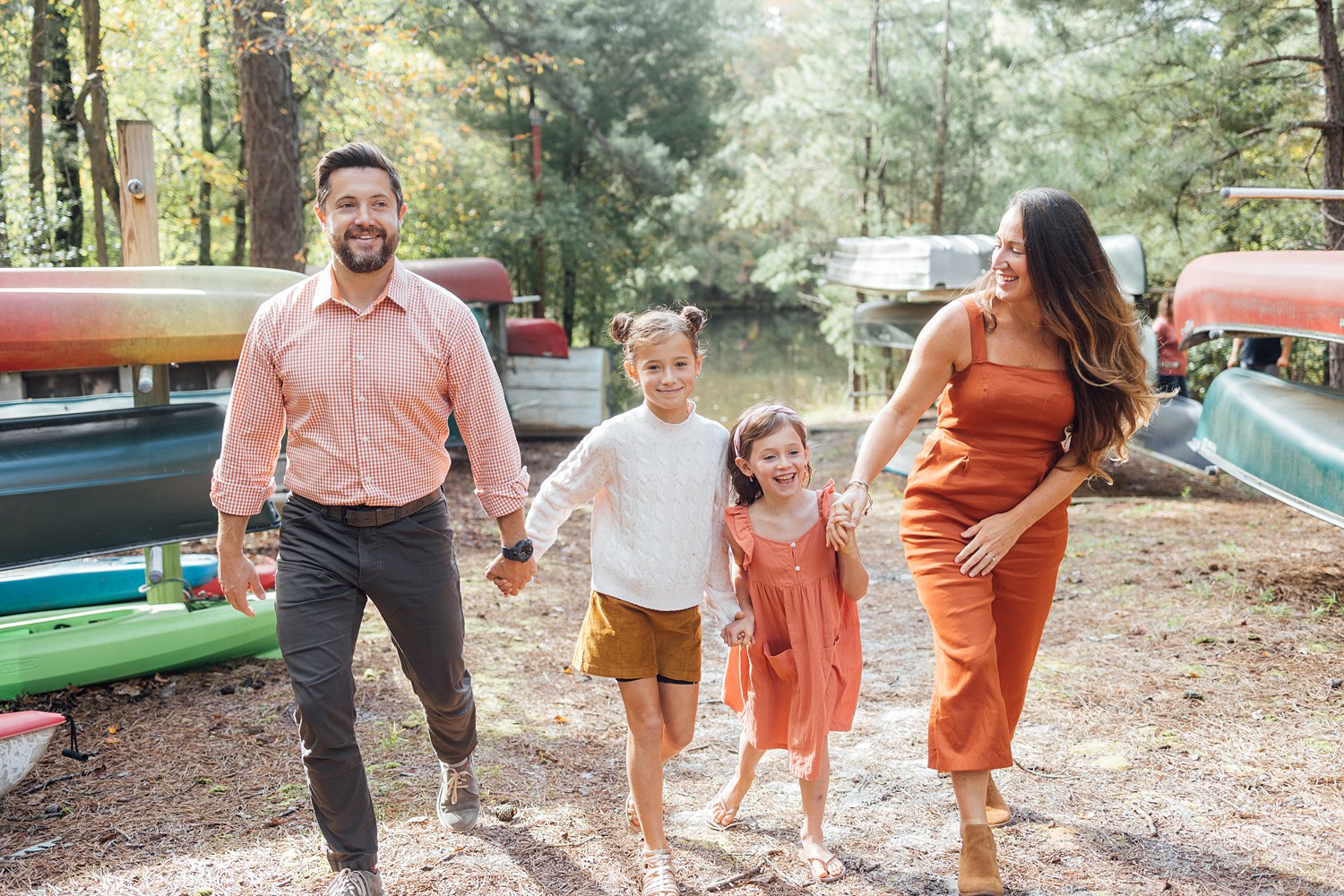 Lakeside at Medford Mini-Sessions - Camden County Family Photographer - Alison Dunn Photography photo