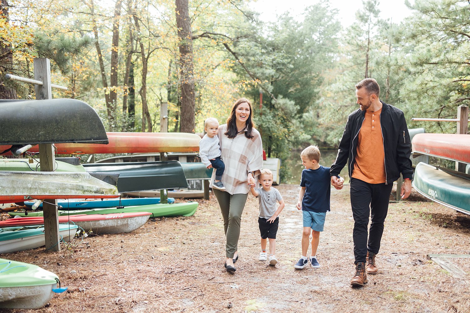 Lakeside at Medford Mini-Sessions - Camden County Family Photographer - Alison Dunn Photography photo