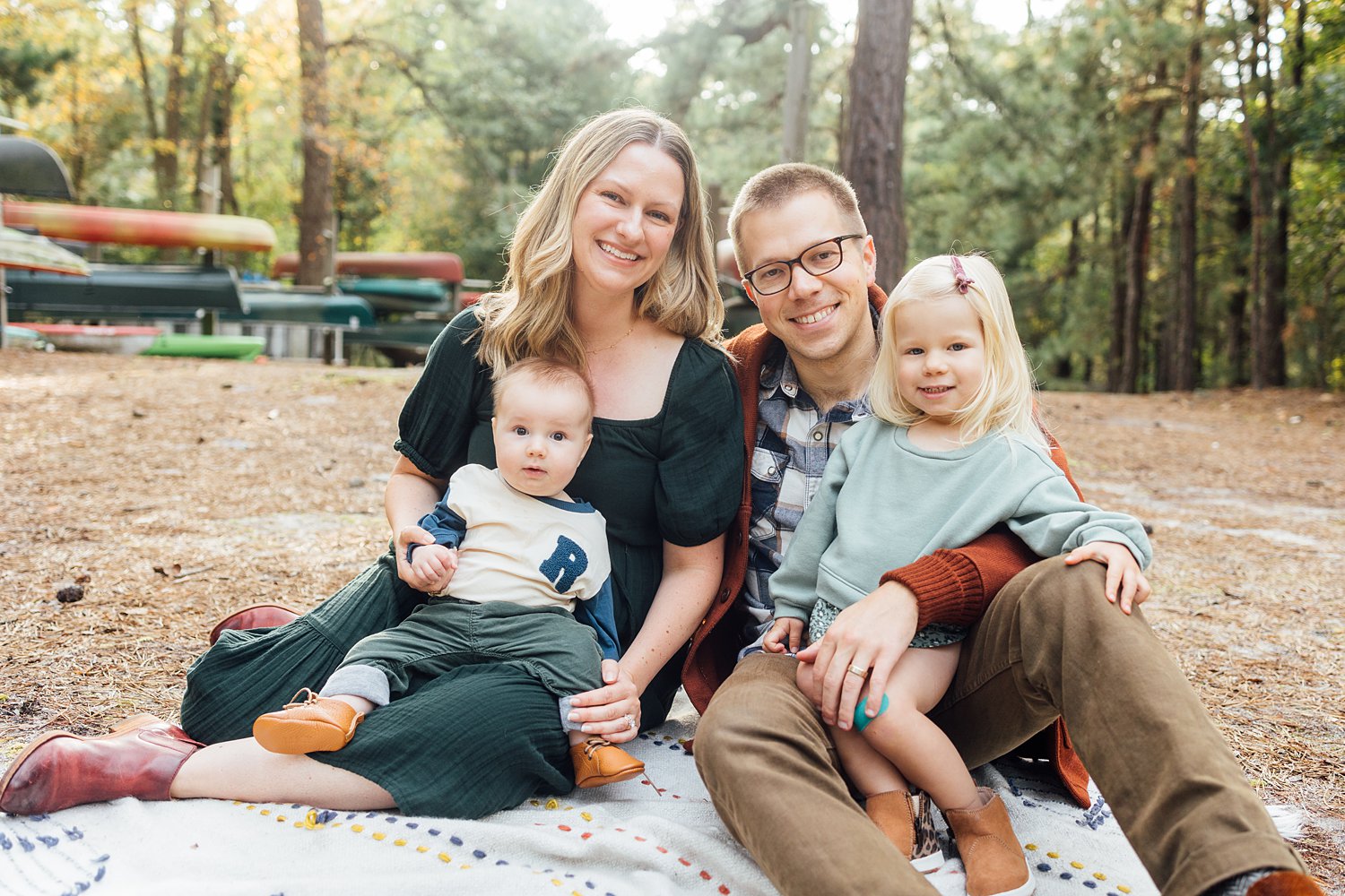 Lakeside at Medford Mini-Sessions - Camden County Family Photographer - Alison Dunn Photography photo