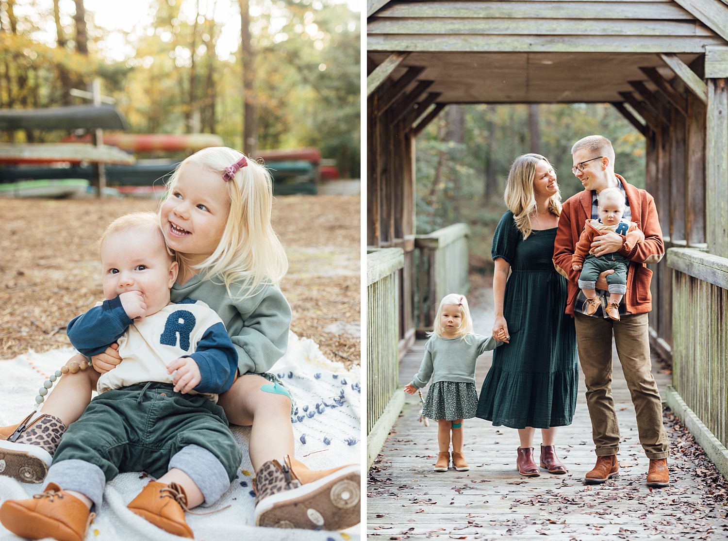 Lakeside at Medford Mini-Sessions - Camden County Family Photographer - Alison Dunn Photography photo