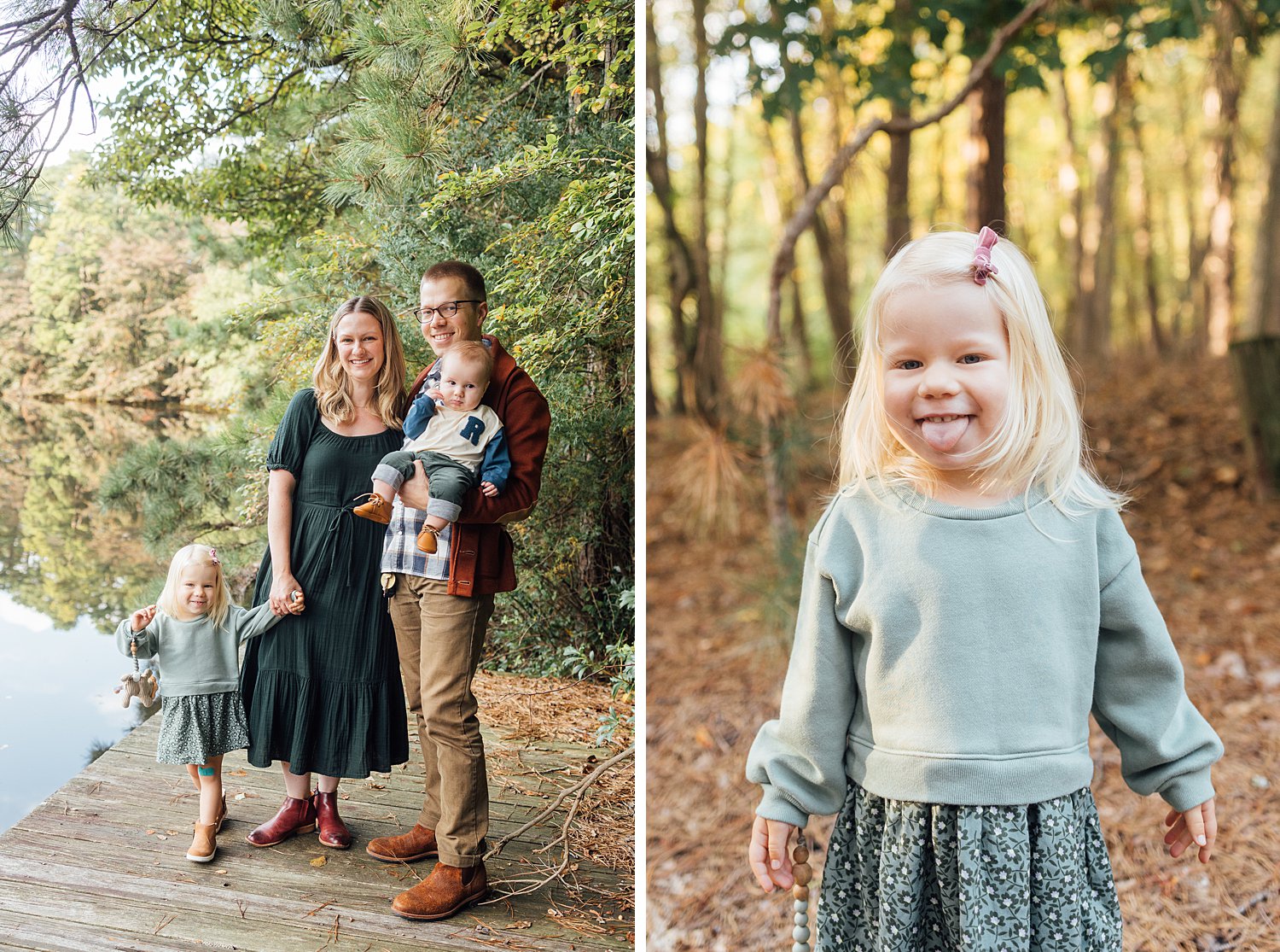 Lakeside at Medford Mini-Sessions - Camden County Family Photographer - Alison Dunn Photography photo