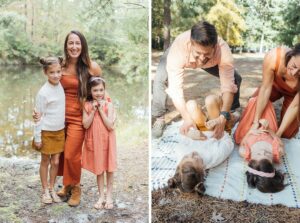 Lakeside at Medford Mini-Sessions - Camden County Family Photographer - Alison Dunn Photography photo