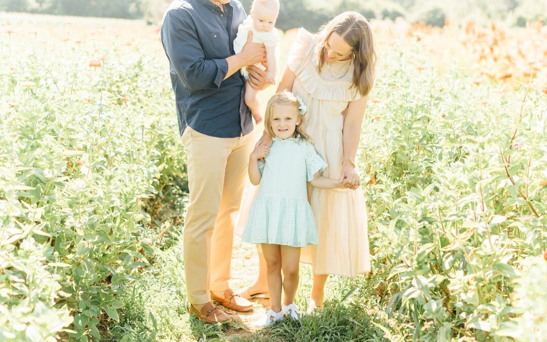 2023 Maple Acres Mini-Sessions Recap