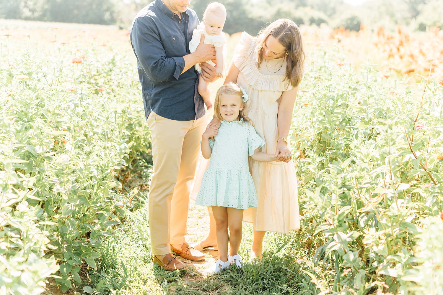 Maple Acres Mini-Sessions - Philadelphia Family Photographer - Alison Dunn Photography photo