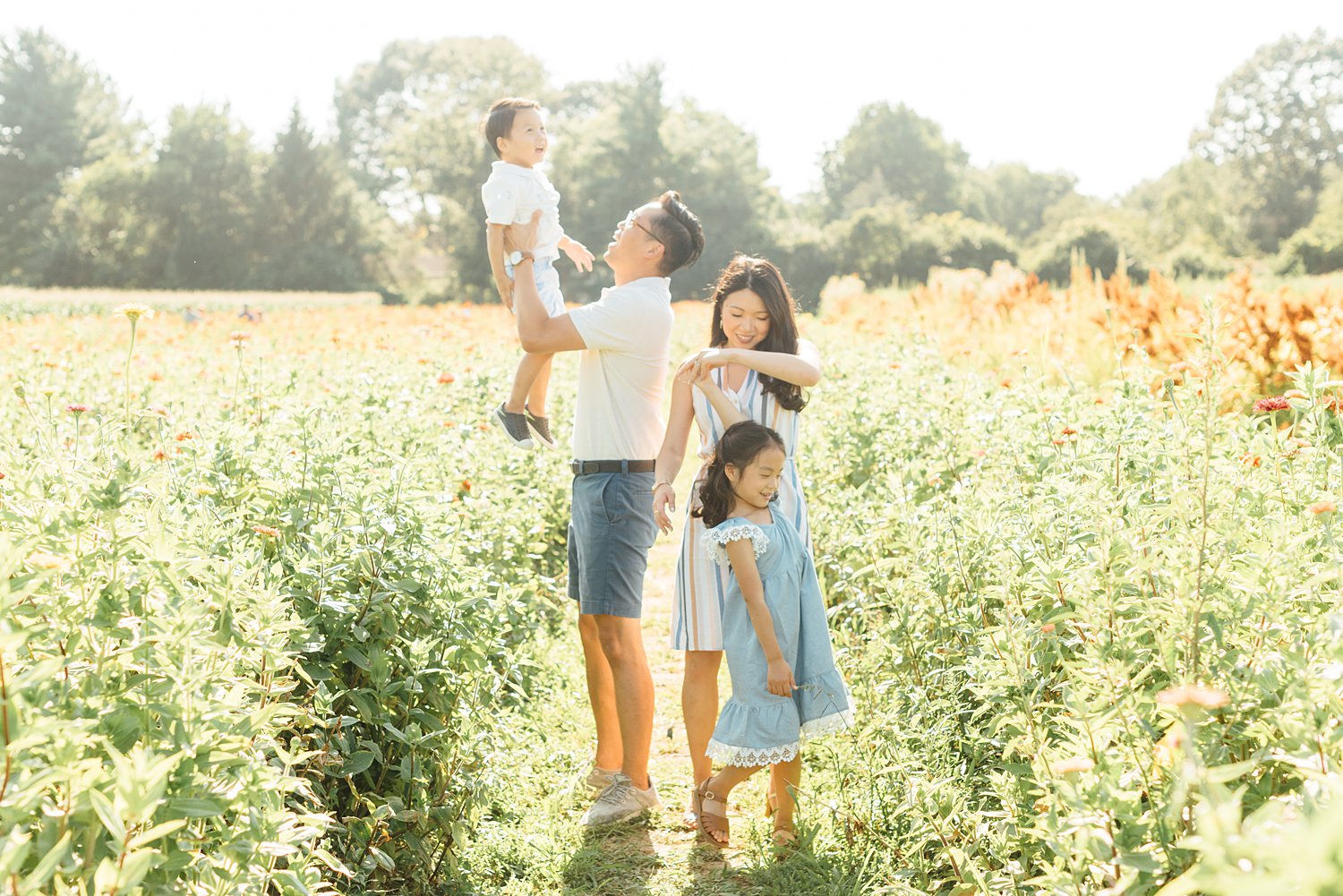 Maple Acres Mini-Sessions - Philadelphia Family Photographer - Alison Dunn Photography photo