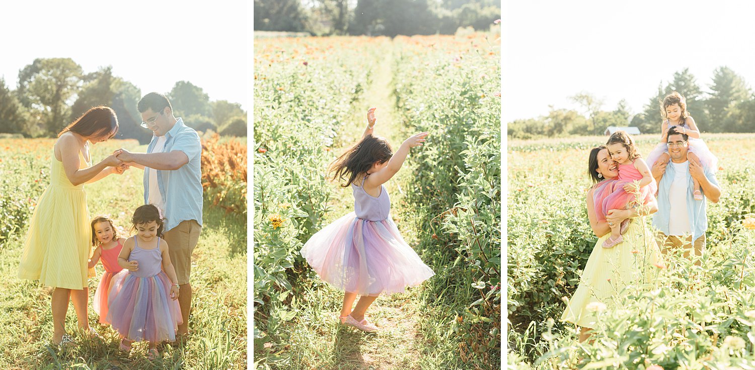 Maple Acres Mini-Sessions - Philadelphia Family Photographer - Alison Dunn Photography photo