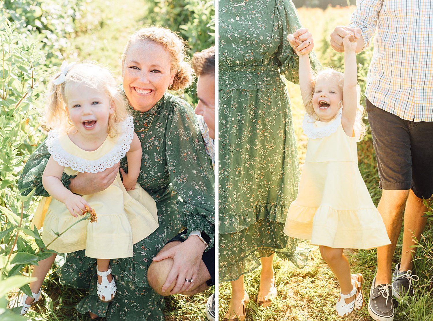 Maple Acres Mini-Sessions - Philadelphia Family Photographer - Alison Dunn Photography photo