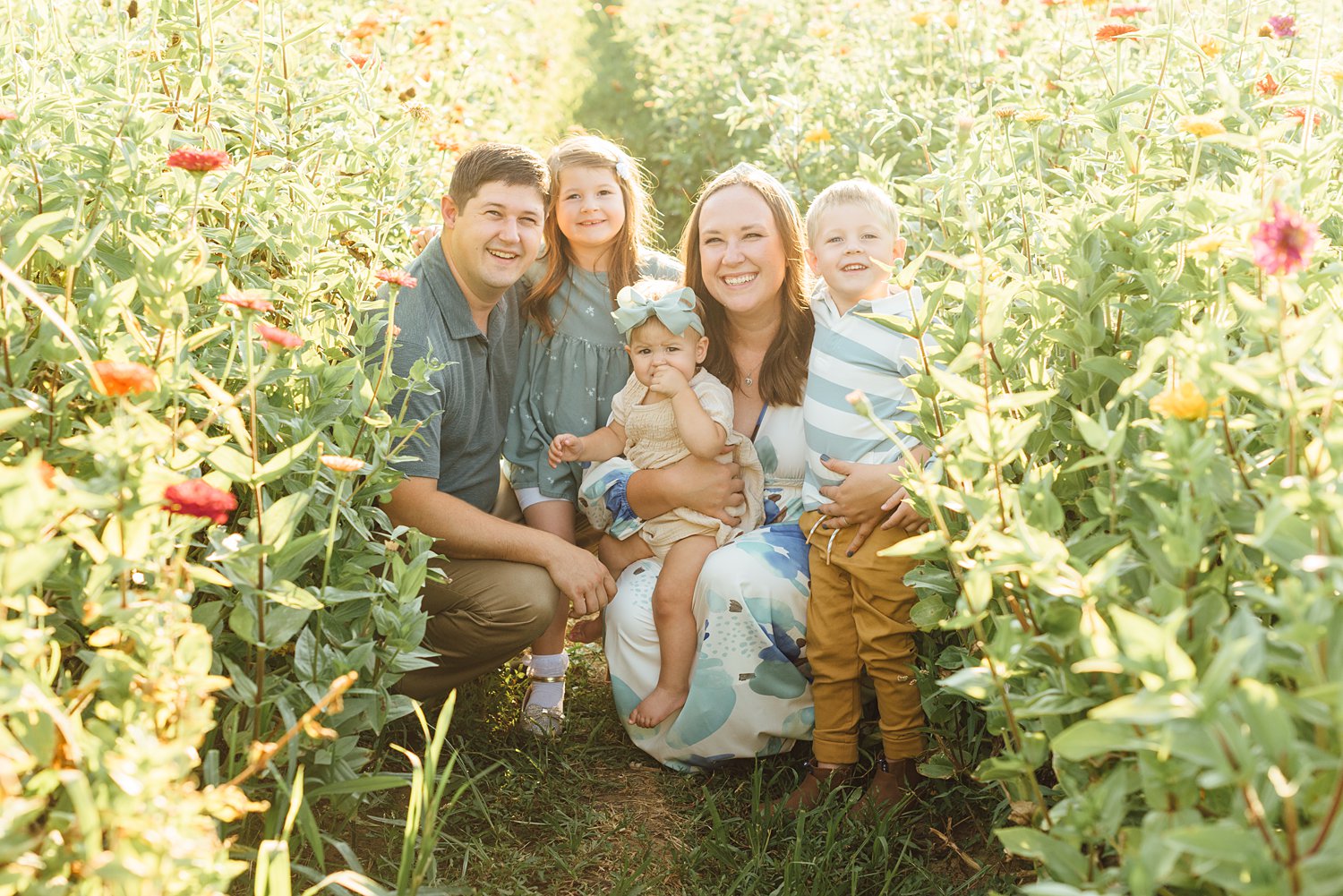 Maple Acres Mini-Sessions - Philadelphia Family Photographer - Alison Dunn Photography photo