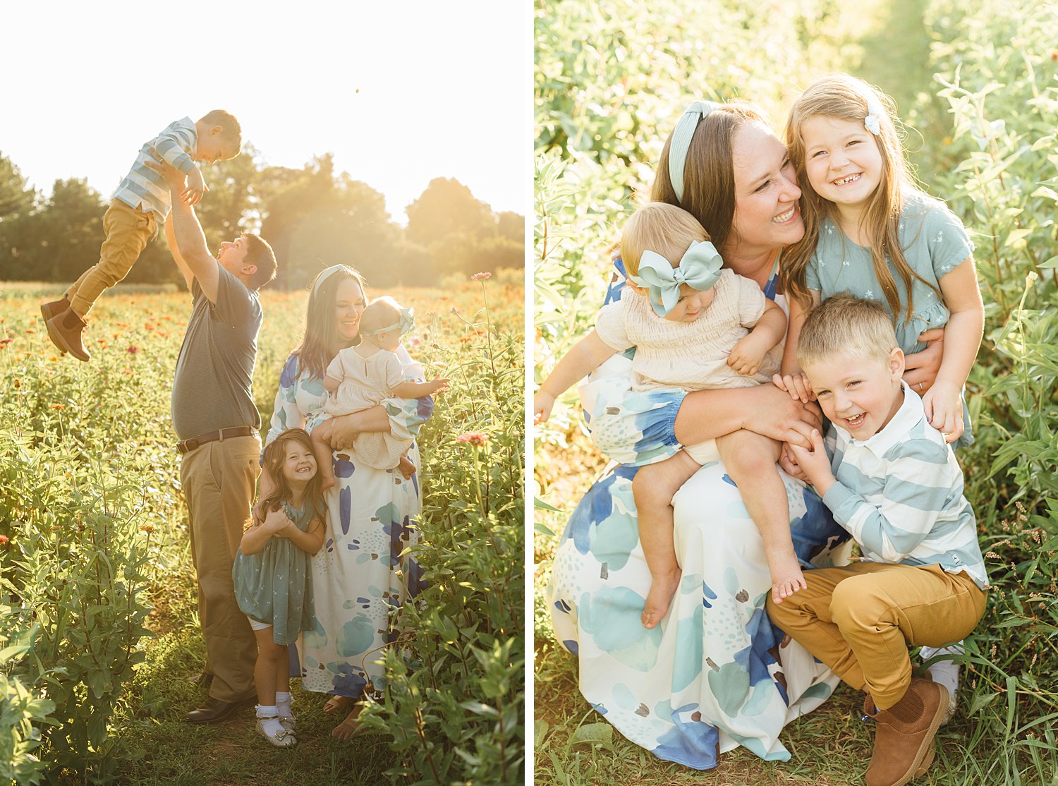 Maple Acres Mini-Sessions - Philadelphia Family Photographer - Alison Dunn Photography photo