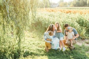 Maple Acres Mini-Sessions - Philadelphia Family Photographer - Alison Dunn Photography photo