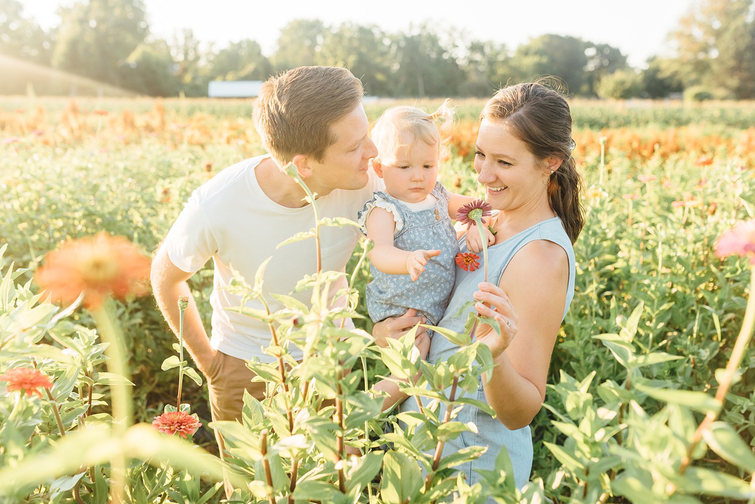 Maple Acres Mini-Sessions - Philadelphia Family Photographer - Alison Dunn Photography photo