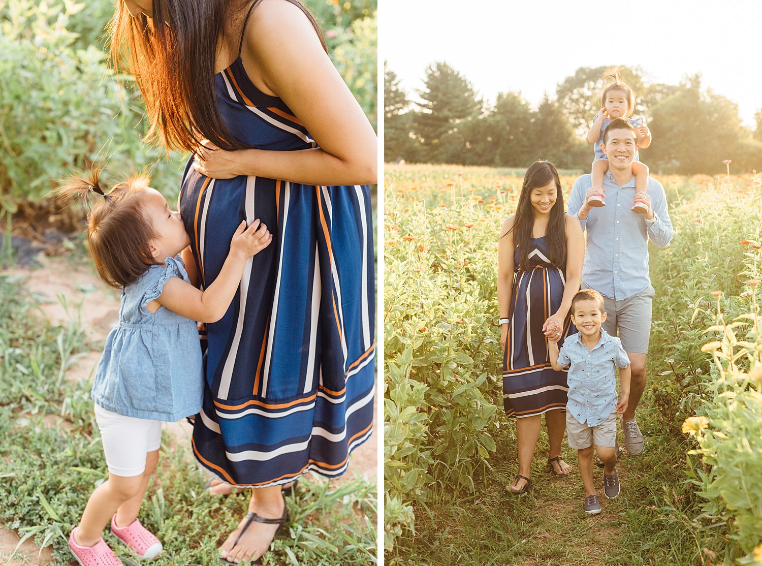 Maple Acres Mini-Sessions - Philadelphia Family Photographer - Alison Dunn Photography photo