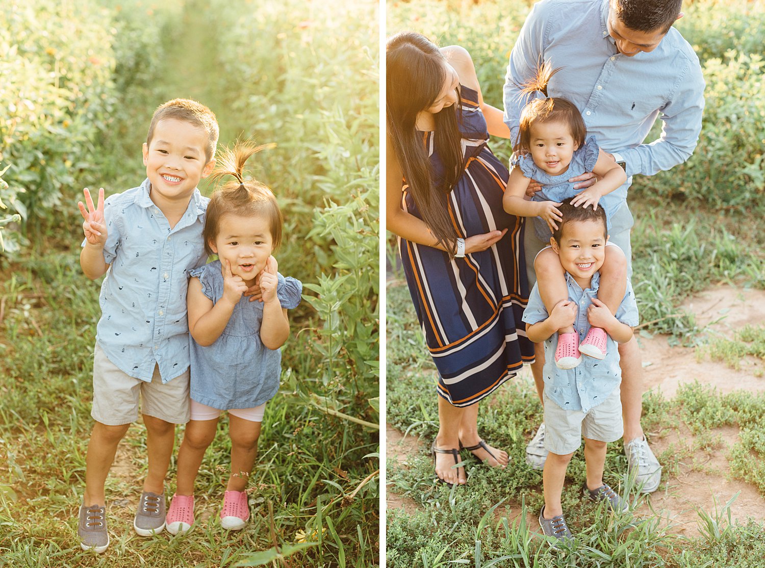 Maple Acres Mini-Sessions - Philadelphia Family Photographer - Alison Dunn Photography photo