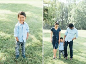 The Wackers - Redgate Park Family Session - Montgomery County Maryland Family Photographer - Alison Dunn Photography photo