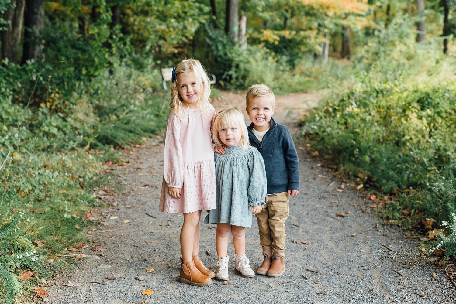 Lake Needwood Mini-Sessions - Rockville Montgomery County Family Photographer - Alison Dunn Photography photo