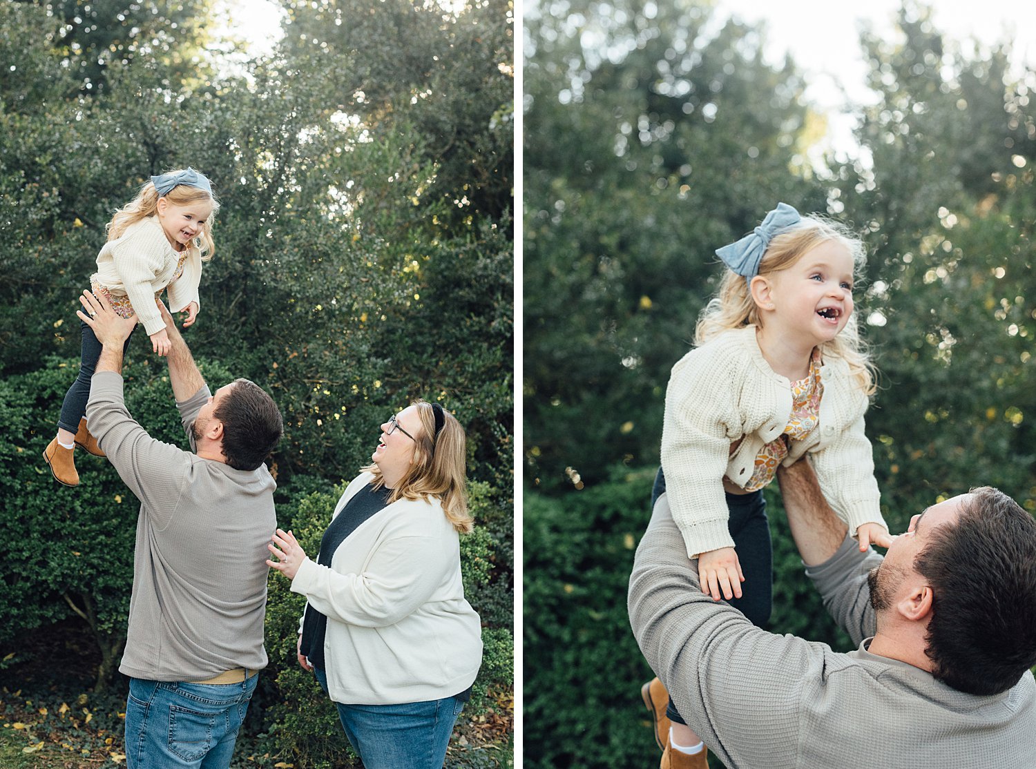 Rockville Civic Center Family Session - Glenview Mansion - Montgomery County Maryland Family Photographer - Alison Dunn Photography photo