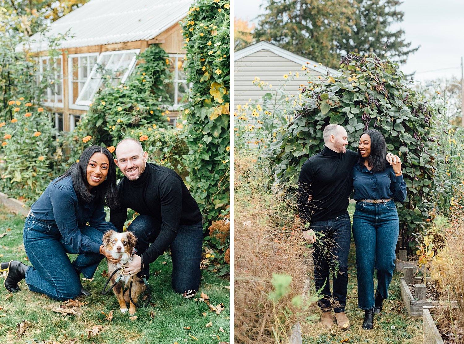 Taproot Greenhouse Mini-Sessions - West Chester Family Photographer - Alison Dunn Photography photo