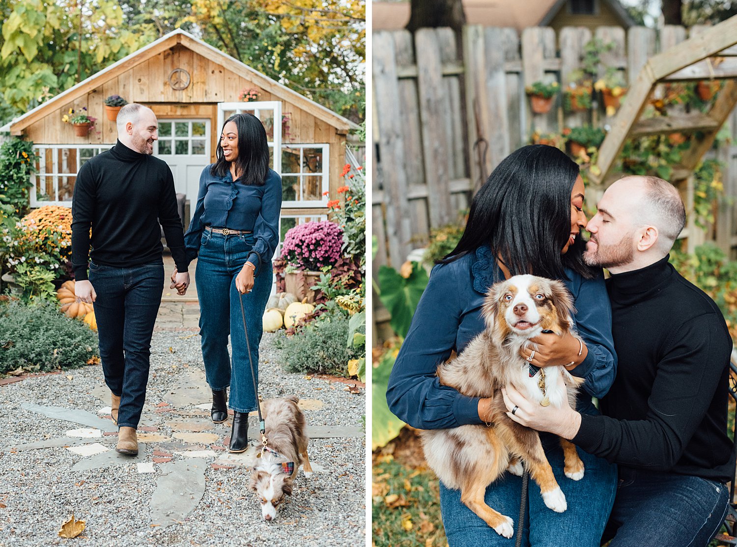 Taproot Greenhouse Mini-Sessions - West Chester Family Photographer - Alison Dunn Photography photo