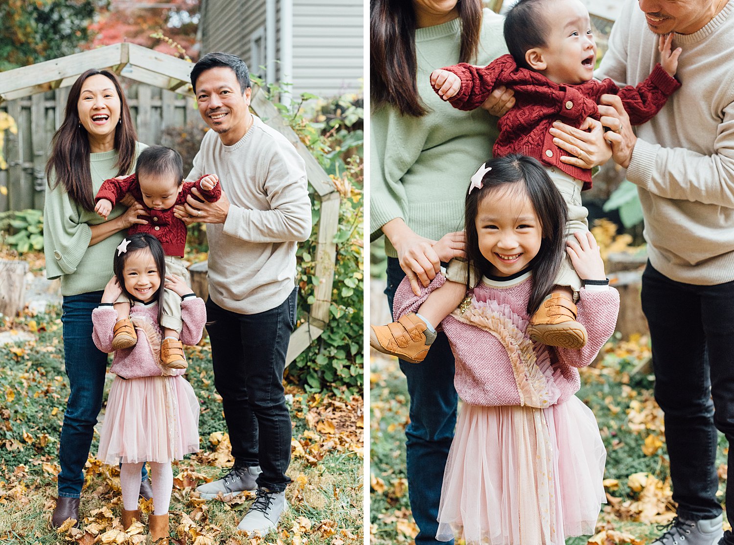 Taproot Greenhouse Mini-Sessions - West Chester Family Photographer - Alison Dunn Photography photo