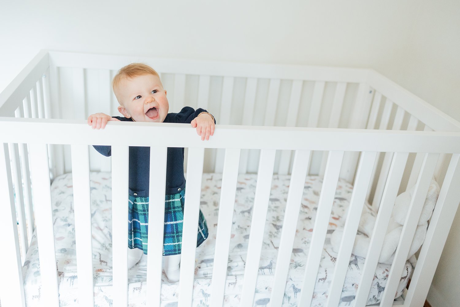 The Cambrias - Shamong In-Home Family Session - New Jersey Lifestyle Family Photographer - Alison Dunn Photography photo