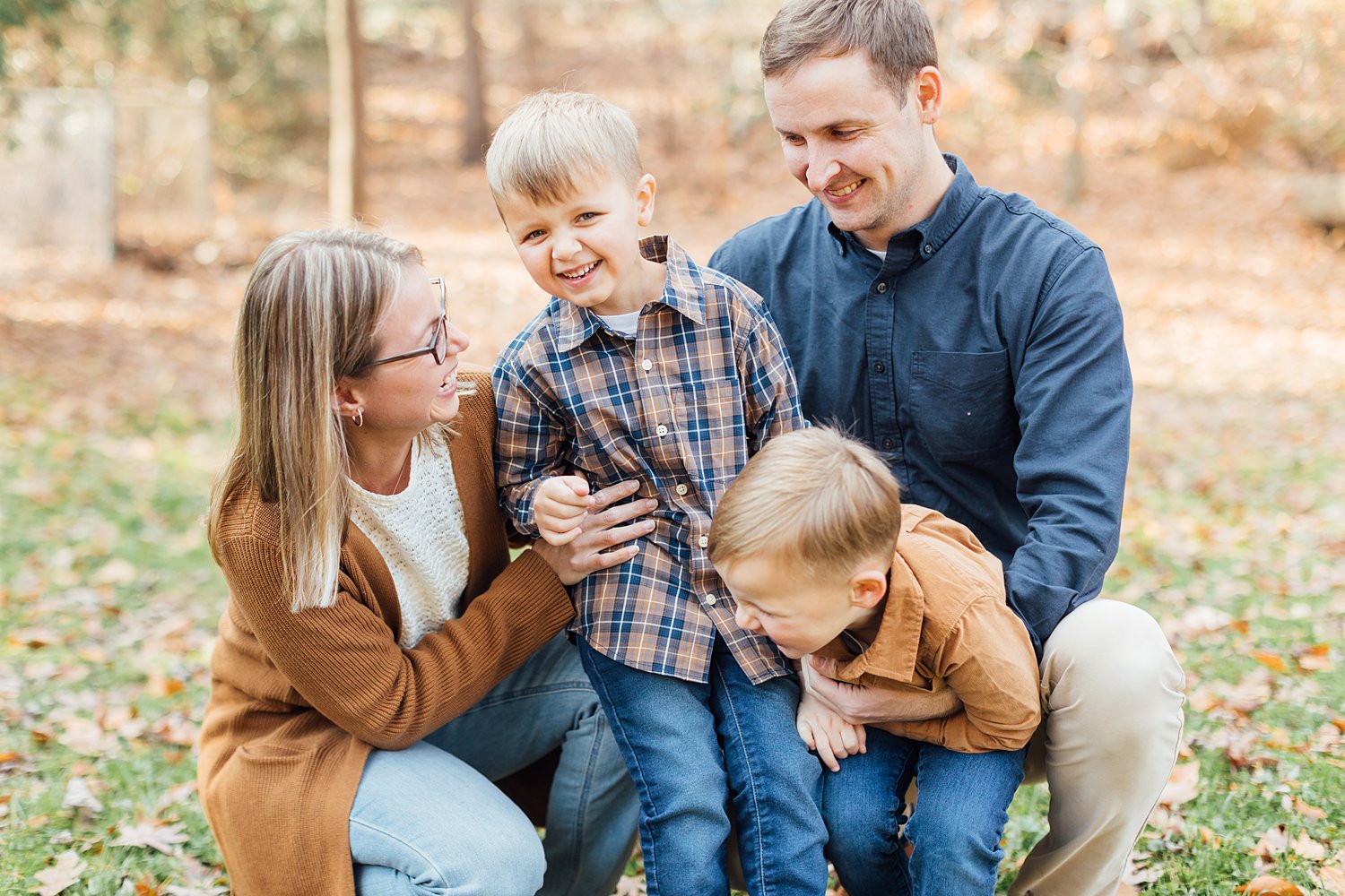 Fireside Collingswood Mini Sessions - South Jersey Family Photographer - Alison Dunn Photography photo