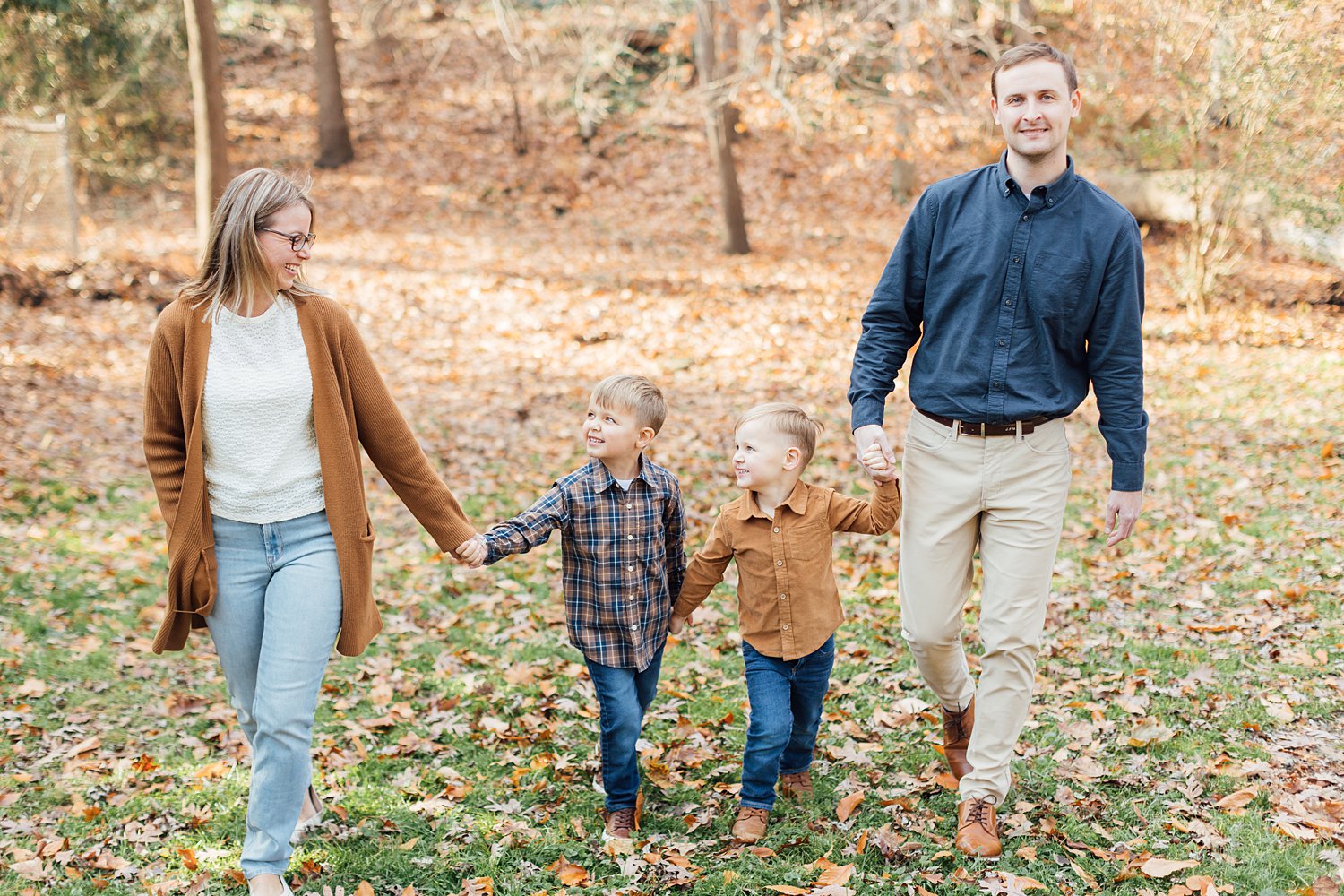 Fireside Collingswood Mini Sessions - South Jersey Family Photographer - Alison Dunn Photography photo