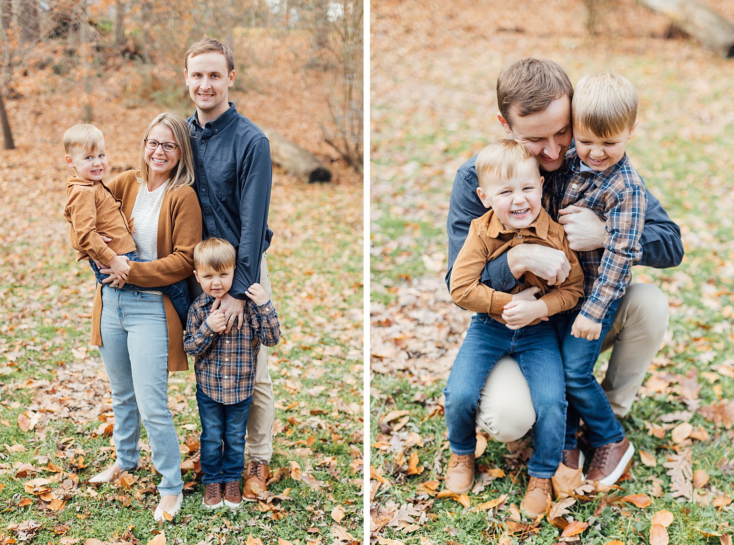 Fireside Collingswood Mini Sessions - South Jersey Family Photographer - Alison Dunn Photography photo