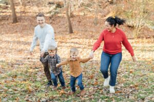 Fireside Collingswood Mini Sessions - South Jersey Family Photographer - Alison Dunn Photography photo