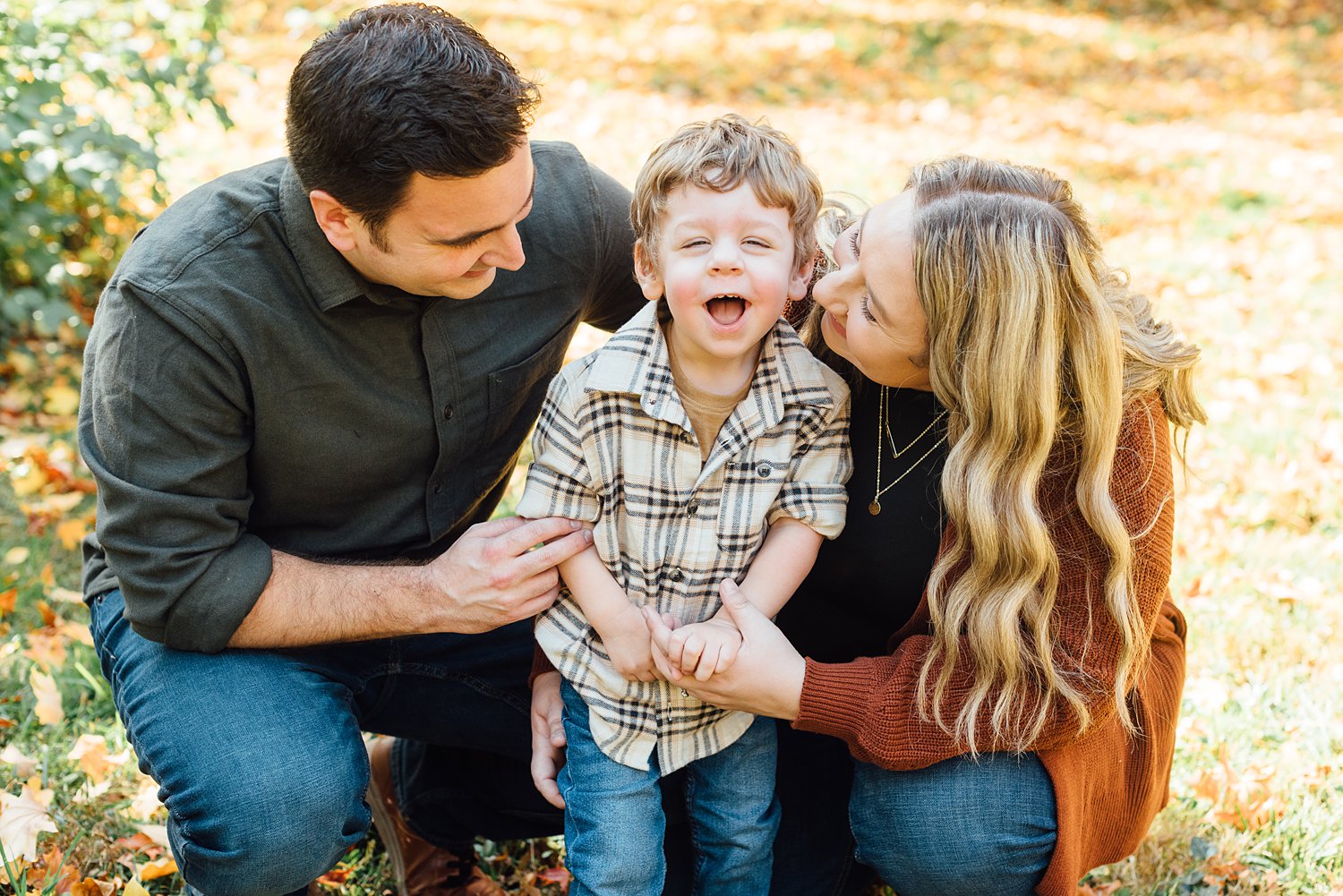 Philadelphia Mini-Sessions - Awbury Arboretum - Maryland Family Photographer - Alison Dun Photography photo