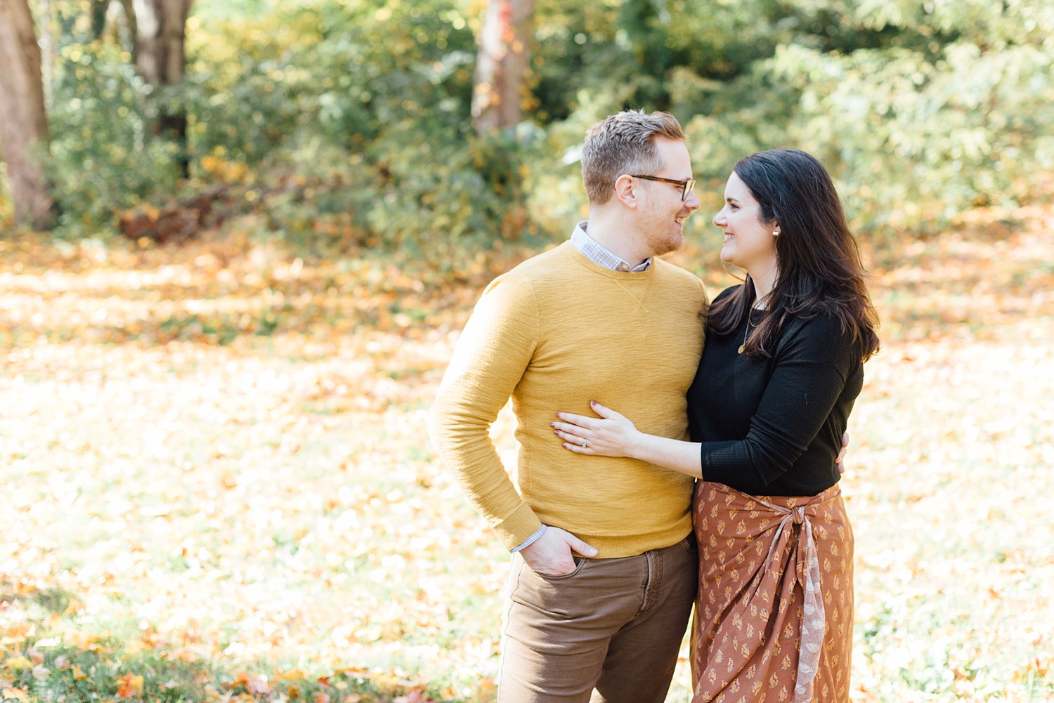 Philadelphia Mini-Sessions - Awbury Arboretum - Maryland Family Photographer - Alison Dun Photography photo