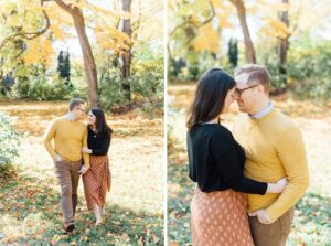Philadelphia Mini-Sessions - Awbury Arboretum - Maryland Family Photographer - Alison Dun Photography photo
