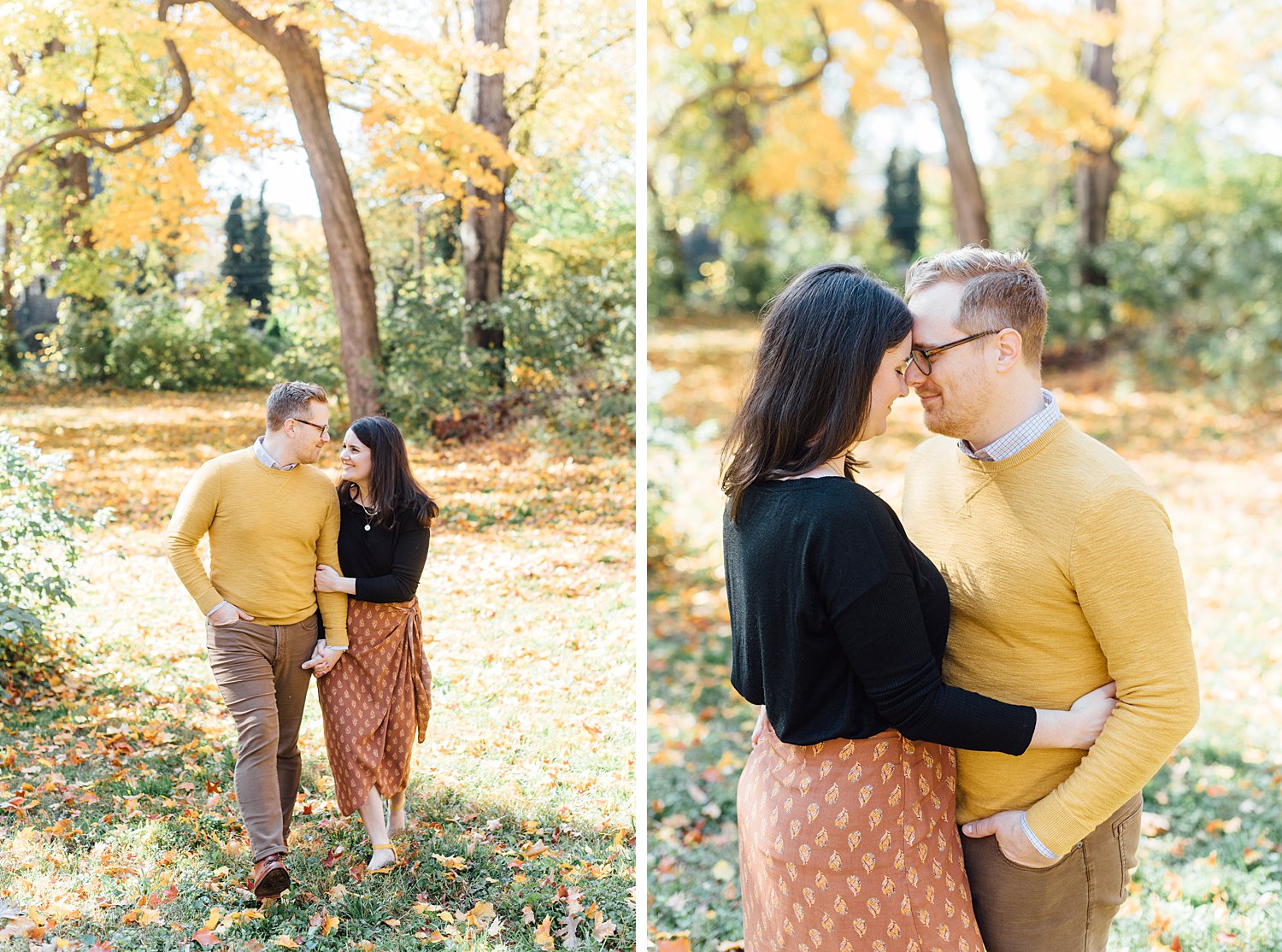 Philadelphia Mini-Sessions - Awbury Arboretum - Maryland Family Photographer - Alison Dun Photography photo