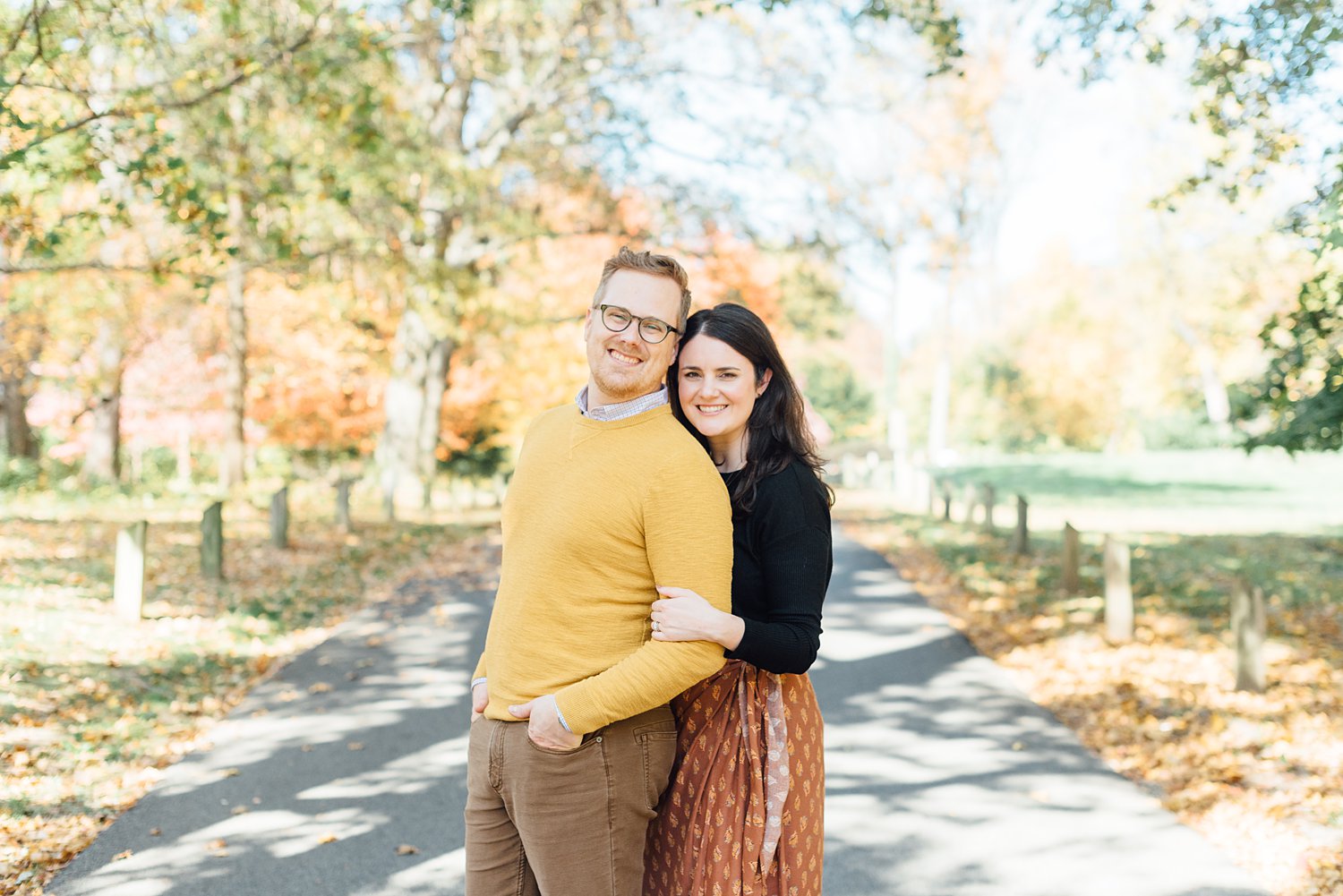 Philadelphia Mini-Sessions - Awbury Arboretum - Maryland Family Photographer - Alison Dun Photography photo