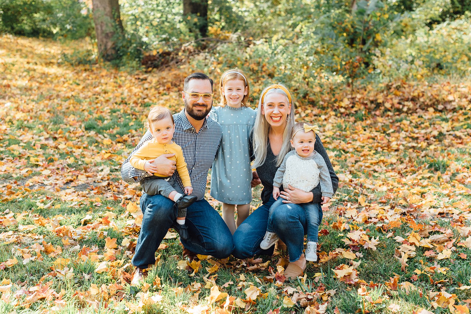 Philadelphia Mini-Sessions - Awbury Arboretum - Maryland Family Photographer - Alison Dun Photography photo