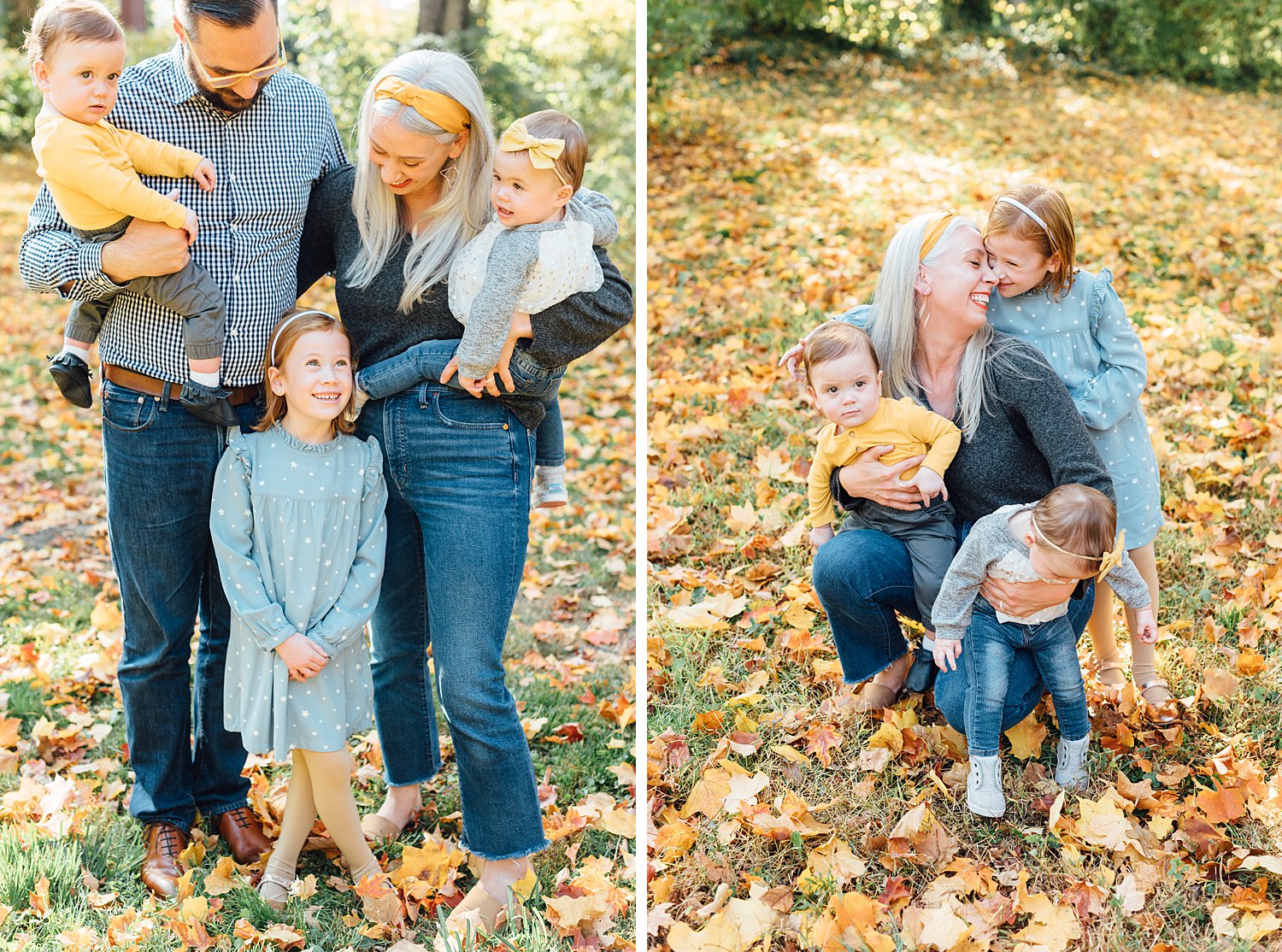 Philadelphia Mini-Sessions - Awbury Arboretum - Maryland Family Photographer - Alison Dun Photography photo