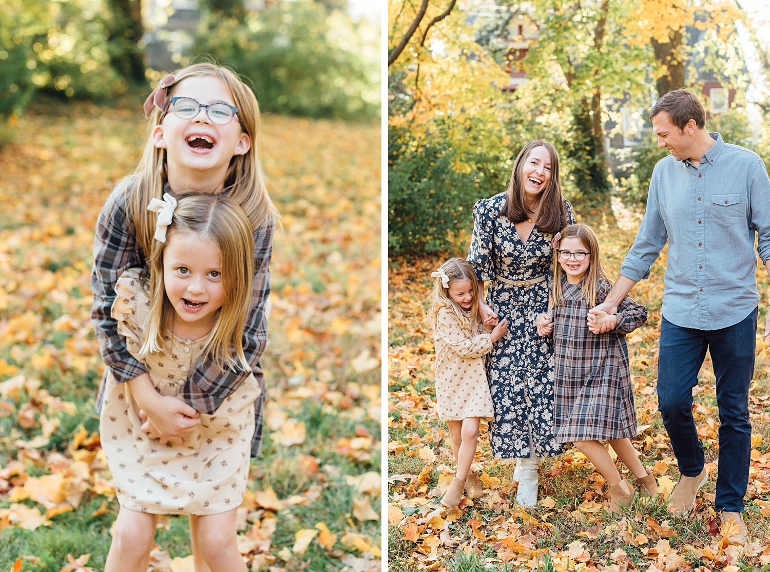 Philadelphia Mini-Sessions - Awbury Arboretum - Maryland Family Photographer - Alison Dun Photography photo