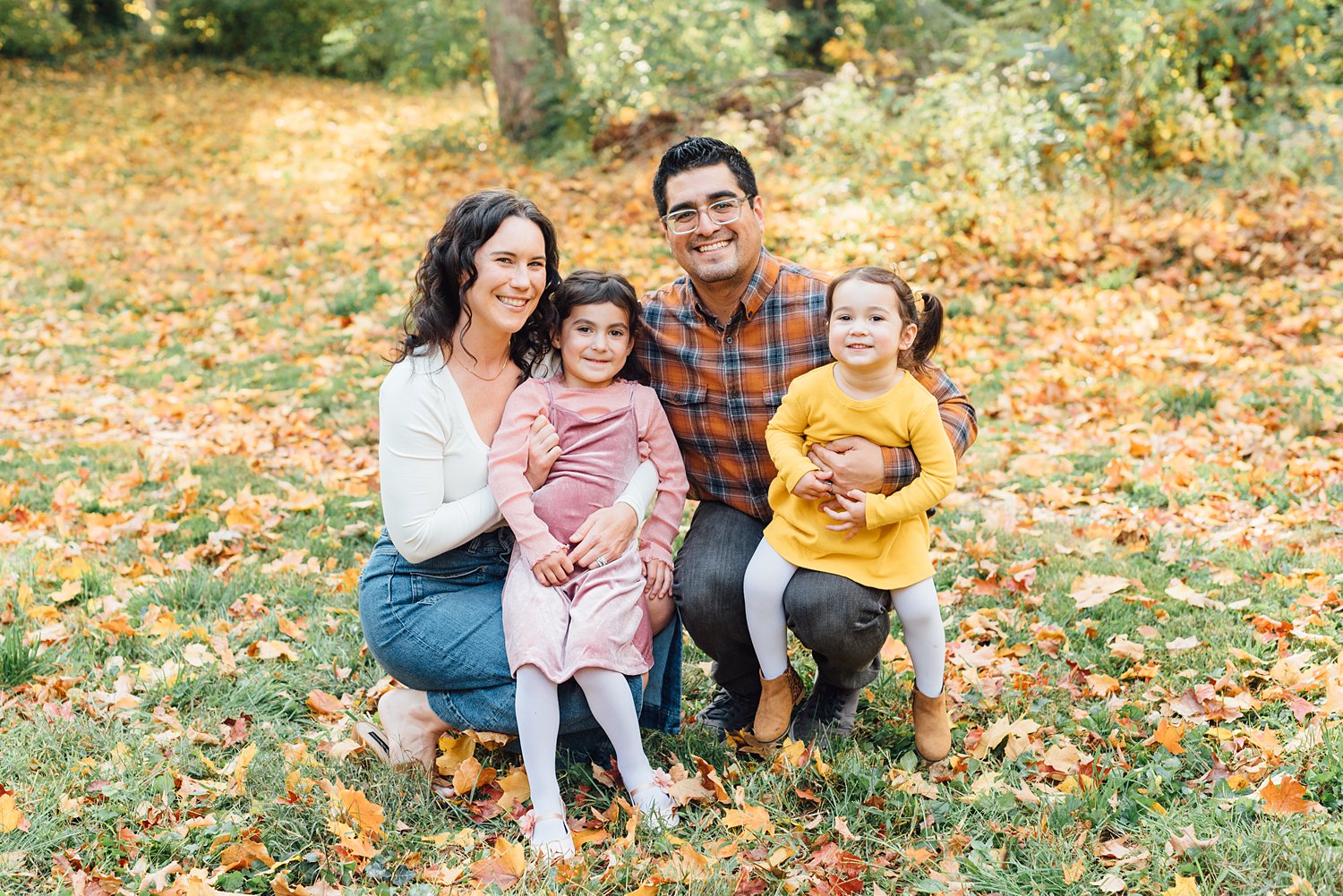 Philadelphia Mini-Sessions - Awbury Arboretum - Maryland Family Photographer - Alison Dun Photography photo