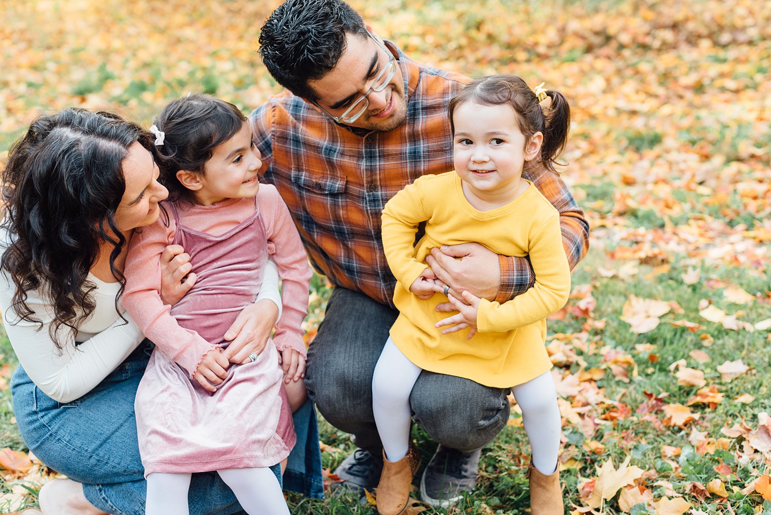 Philadelphia Mini-Sessions - Awbury Arboretum - Maryland Family Photographer - Alison Dun Photography photo