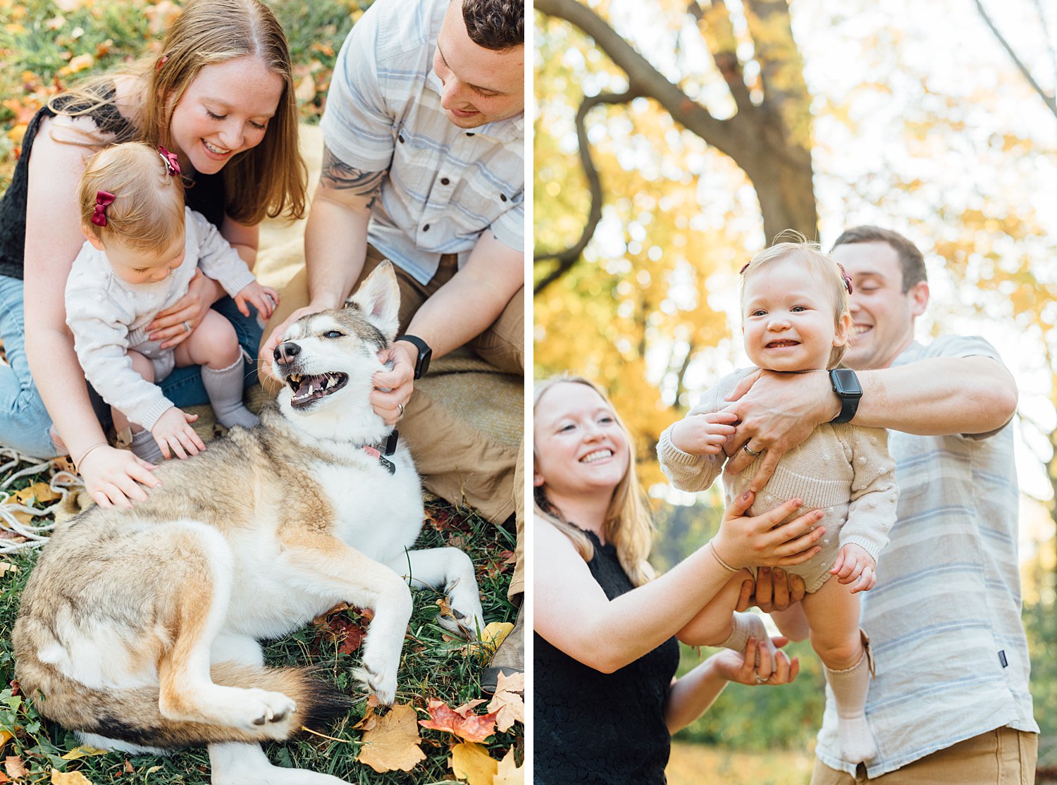 Philadelphia Mini-Sessions - Awbury Arboretum - Maryland Family Photographer - Alison Dun Photography photo