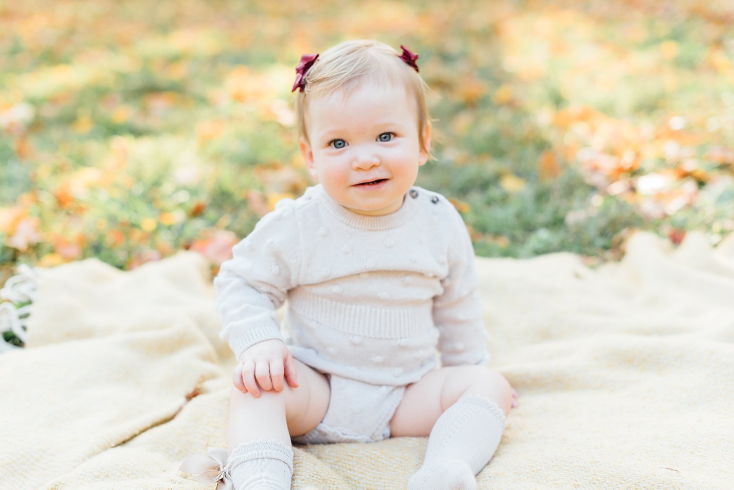 Philadelphia Mini-Sessions - Awbury Arboretum - Maryland Family Photographer - Alison Dun Photography photo