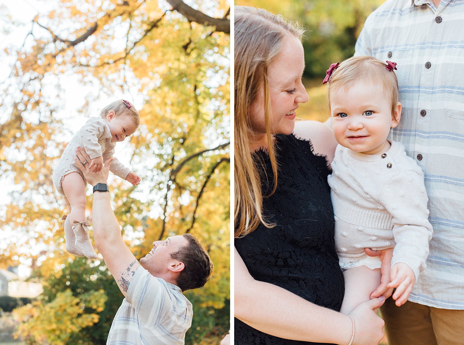 Philadelphia Mini-Sessions - Awbury Arboretum - Maryland Family Photographer - Alison Dun Photography photo