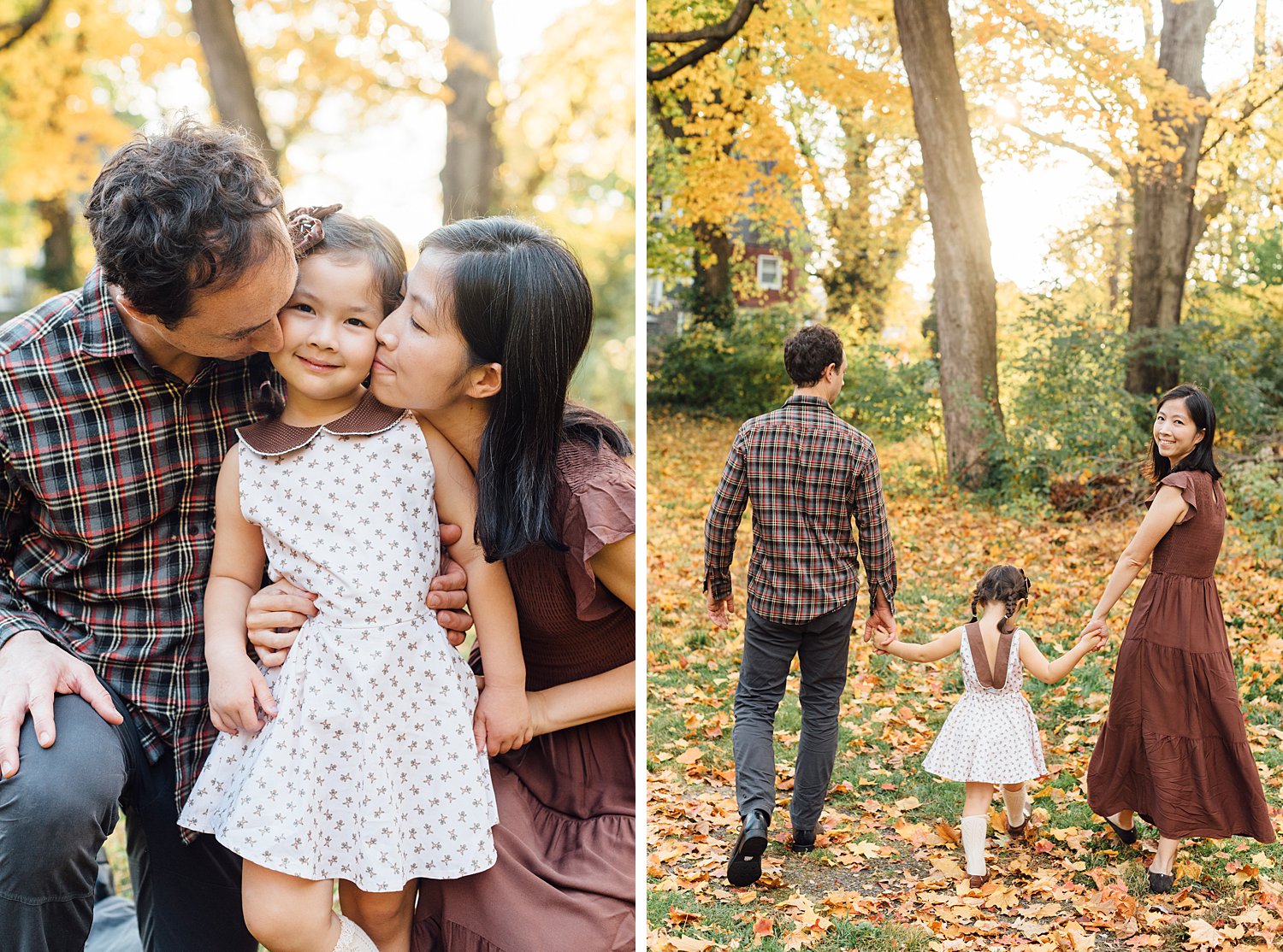 Philadelphia Mini-Sessions - Awbury Arboretum - Maryland Family Photographer - Alison Dun Photography photo