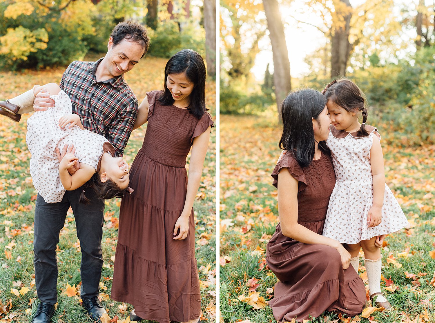 Philadelphia Mini-Sessions - Awbury Arboretum - Maryland Family Photographer - Alison Dun Photography photo