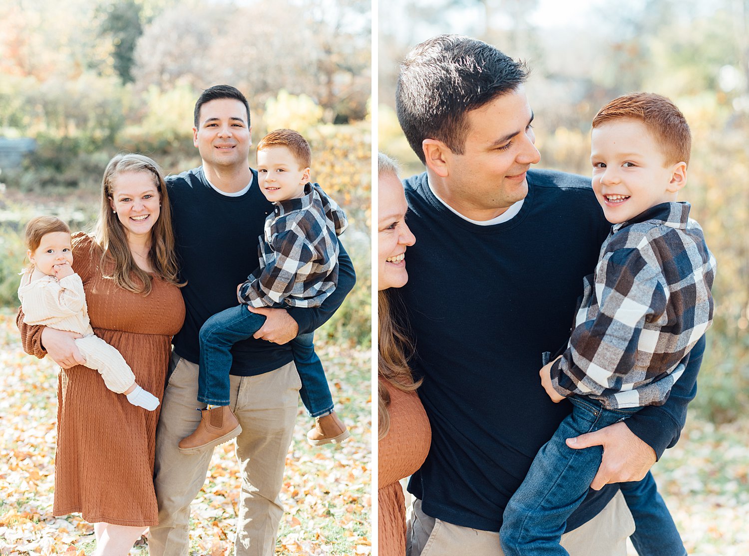 Rockville Mini Sessions - Montgomery County Maryland Family Photographer - Alison Dunn Photography photo