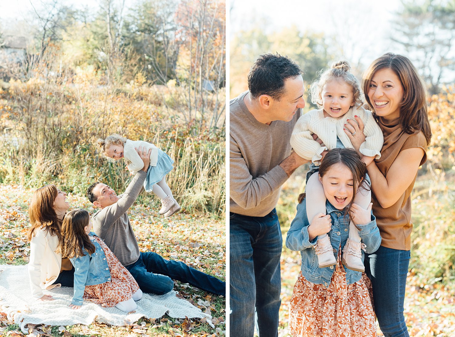 Rockville Mini Sessions - Montgomery County Maryland Family Photographer - Alison Dunn Photography photo