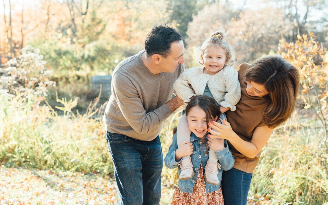 2023 College Gardens Mini Sessions Recap