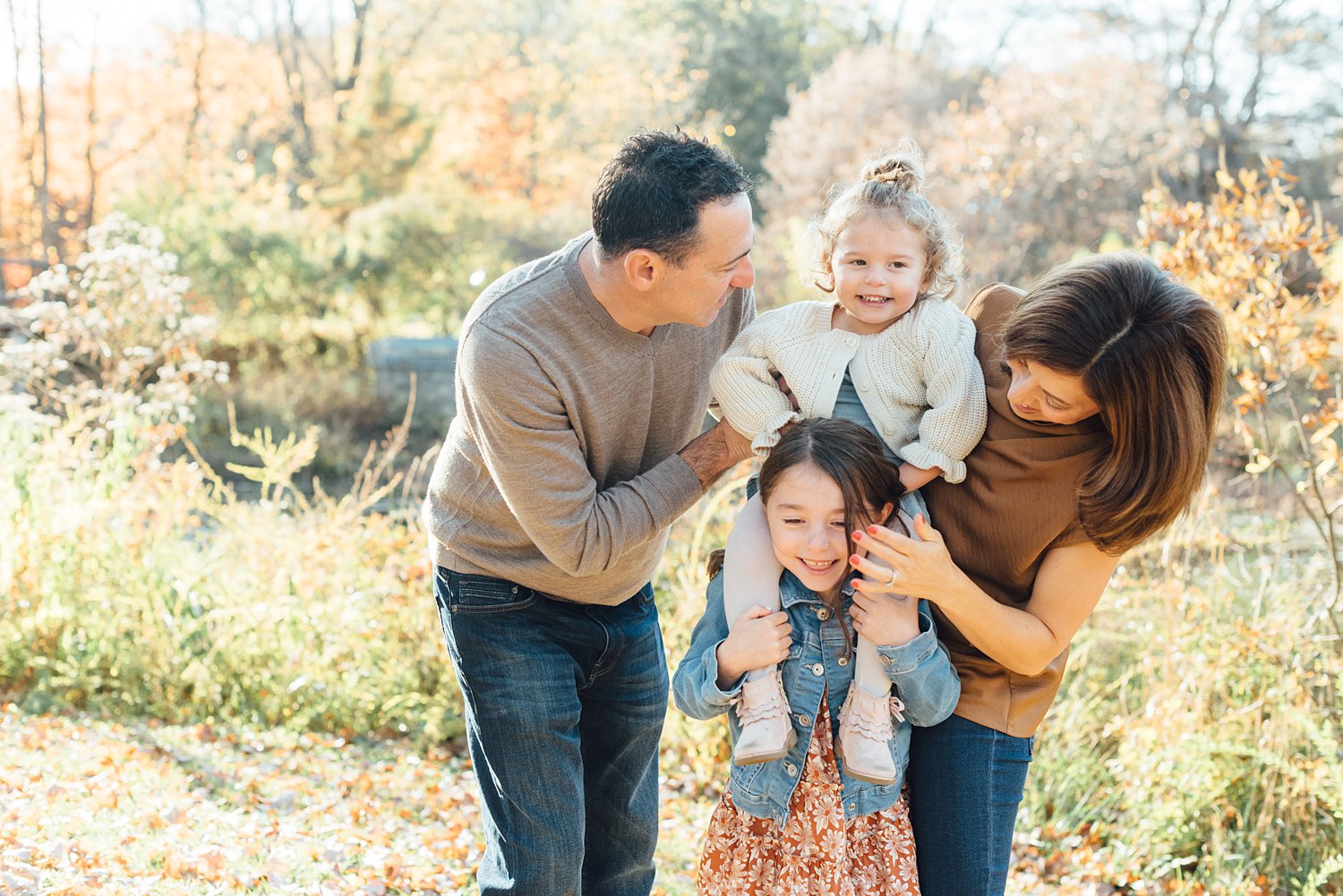 Rockville Mini Sessions - Montgomery County Maryland Family Photographer - Alison Dunn Photography photo