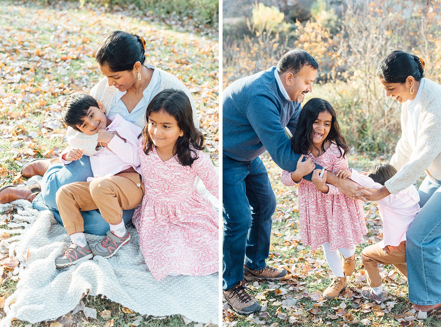 Rockville Mini Sessions - Montgomery County Maryland Family Photographer - Alison Dunn Photography photo