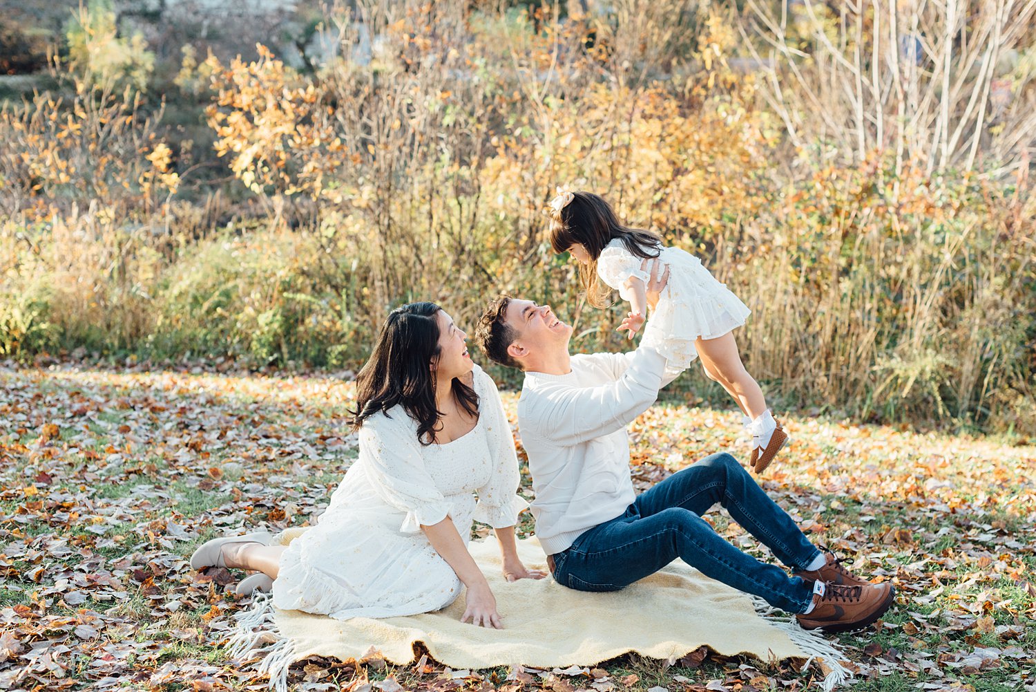 Rockville Mini Sessions - Montgomery County Maryland Family Photographer - Alison Dunn Photography photo