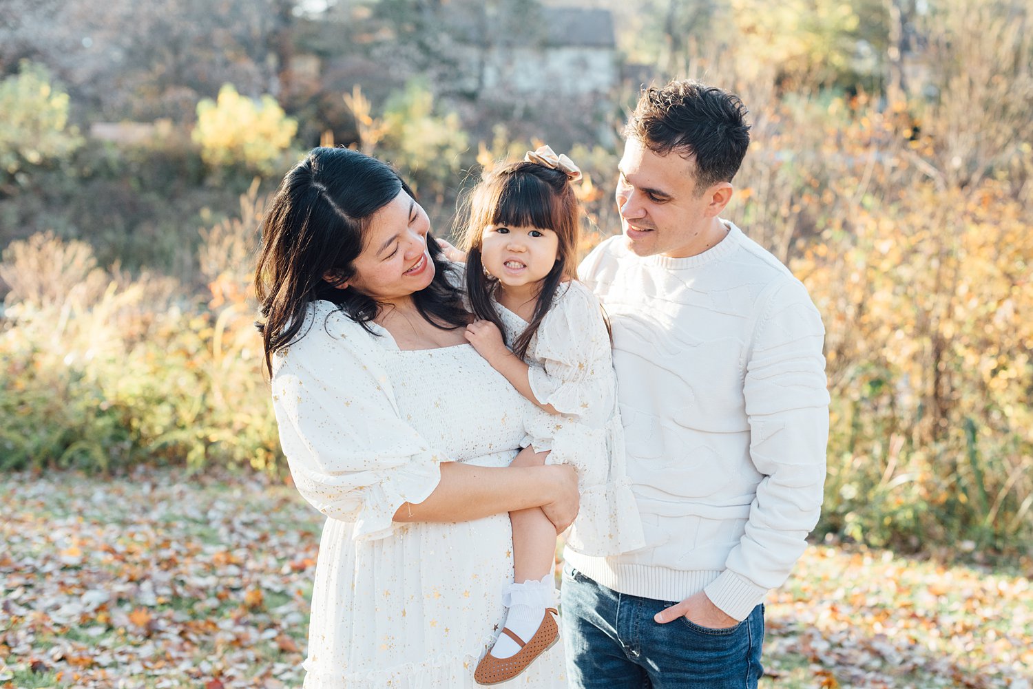 Rockville Mini Sessions - Montgomery County Maryland Family Photographer - Alison Dunn Photography photo